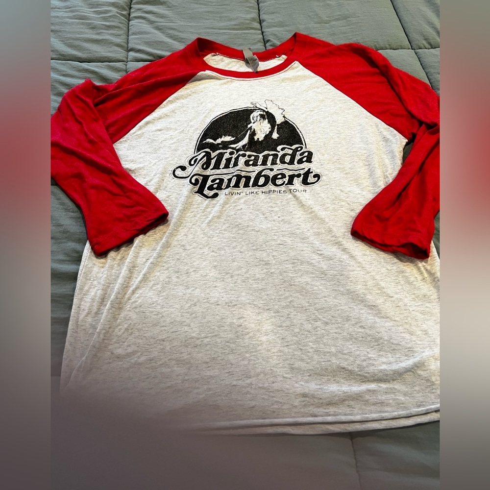 Miranda Lambert shirt